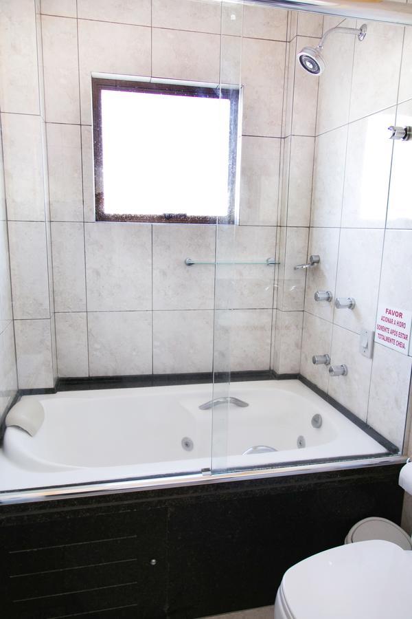 Hotel Bemtevi Farroupilha Zewnętrze zdjęcie